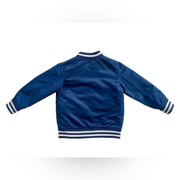H&M Kids Toddler Bomber Jacket - Picture 3 of 4